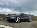 Audi S8 D2 - gebrauchte Audi A8 aus dem Jahr 2000