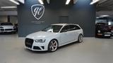 Audi RS4 Avant 4.2 FSI quattro *Miltek* *netto* - Audi RS4 aus 2012
