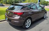 Opel Astra DI Turbo ecoFLEX Innovation - Opel Astra: Privatanbieter