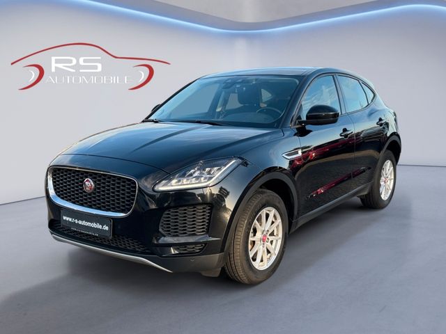 Jaguar E-Pace E-PACE  / AWD / LED /Rück-Kamera