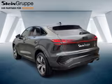 Audi Q3 Sportback S tronic APP+DAB+PANO+VIRT+LED+NAVI - gebrauchte SUVs in Erfurt
