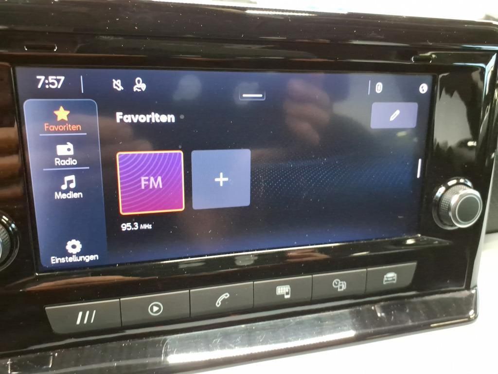 SEAT Arona Style 1.0 TSI 81kW 6-Gang 4 Türen