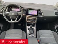Seat Ateca - Vorschau Bild 12