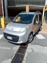 Fiat Qubo 1.3 MJT 75 CV Active - Fiat Qubo Active mit Diesel-Antrieb