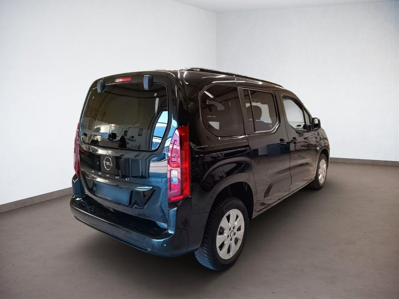 Fahrzeugabbildung Opel Combo Life E 1.5 D Edition N1 Kamera,LED,PDC,LM