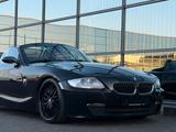 BMW Z4 Roadster 3.0si M Leder Xenon PDC AUT - BMW Z4: 3.0