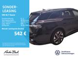 Volkswagen ID.7 Tourer GTX, Panoramadach, AHK, Navi, LED-Ma - mit Elektro-Antrieb: Kombi