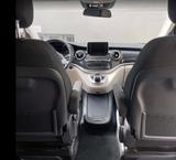 Mercedes-Benz Marco Polo Edition*V220D* Küche * - Mercedes-Benz Marco Polo