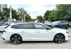 Fahrzeugabbildung 508 SW 1.5 BlueHDi 130 GT