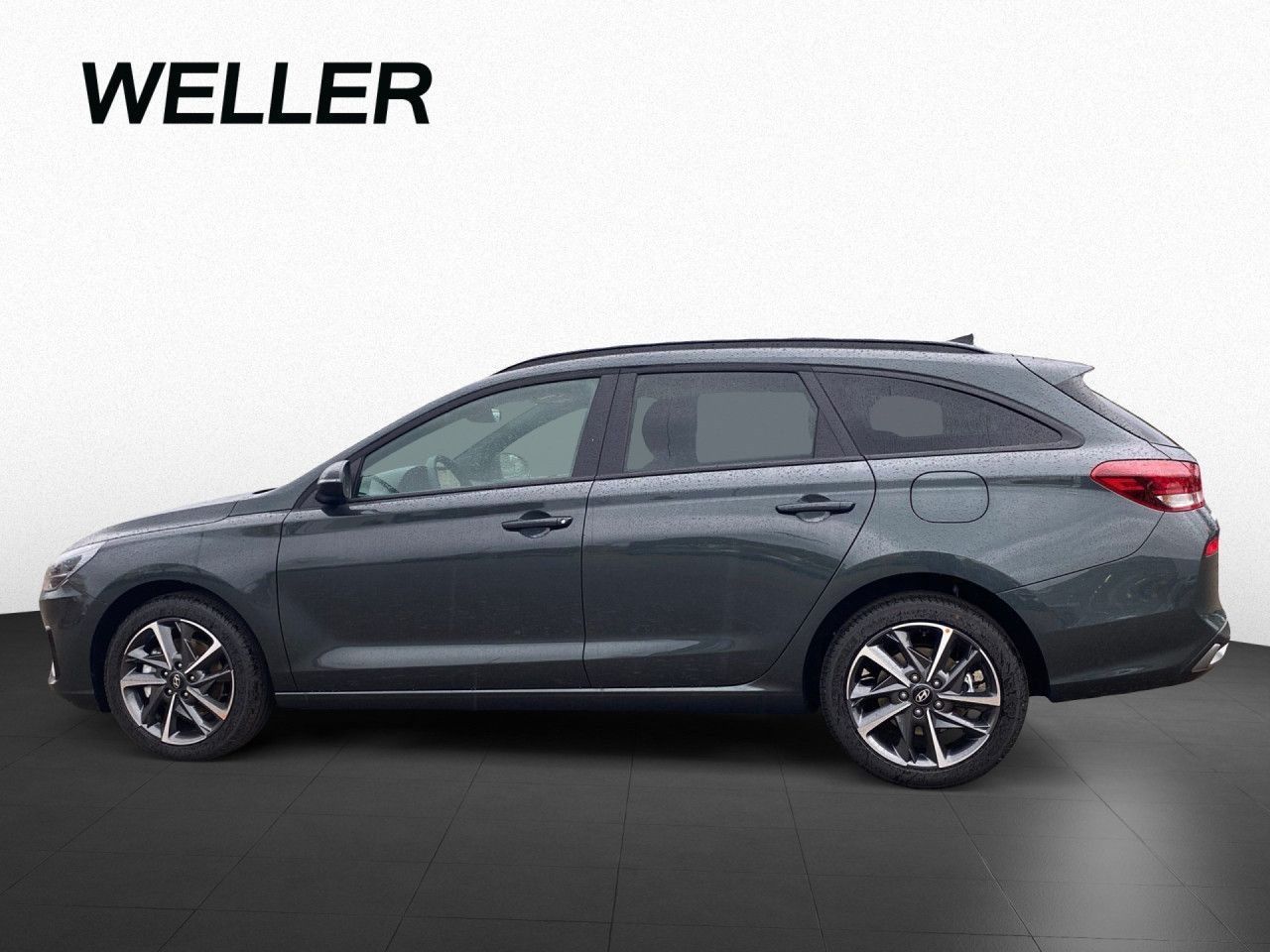 Hyundai i30 - Bild 6