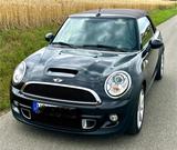 MINI Cooper S Cabrio Highgate - MINI Cooper S Cabrio: Highgate