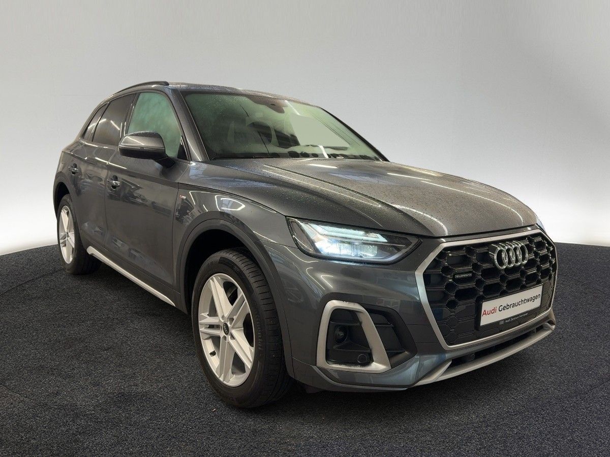 Audi Q5 - Bild 5