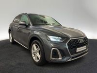 Audi Q5 - Vorschau Bild 5