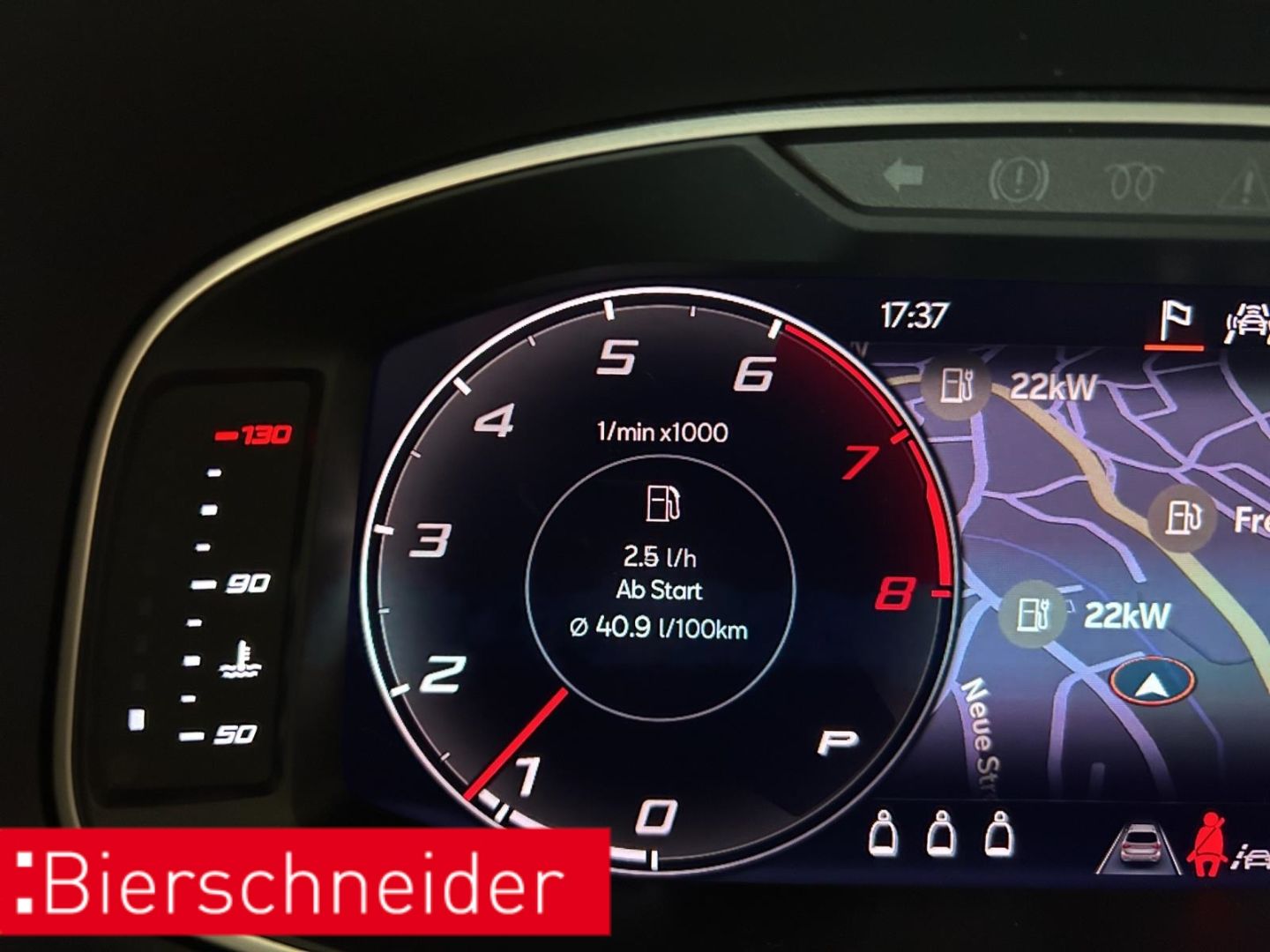 Seat Ateca - Bild 18