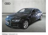 Audi A4 Lim. Design Quattro S tronic TDI 2.0 190 PS 