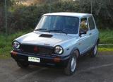 Andere Autobianchi A 112 1050 Abarth (M0631) - Andere Oldtimer mit Benzin-Antrieb: Limousine