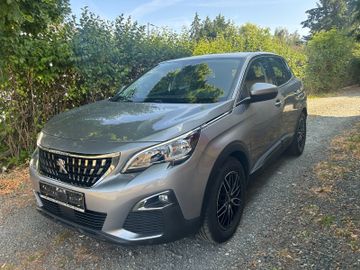 Peugeot 3008 - 3