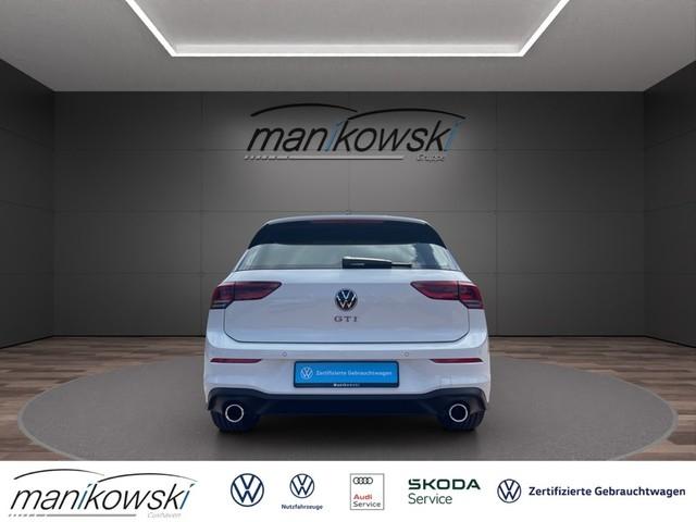 Volkswagen Golf GTI 2.0TSI *LED+SHA+PDC+, миниатюра 4