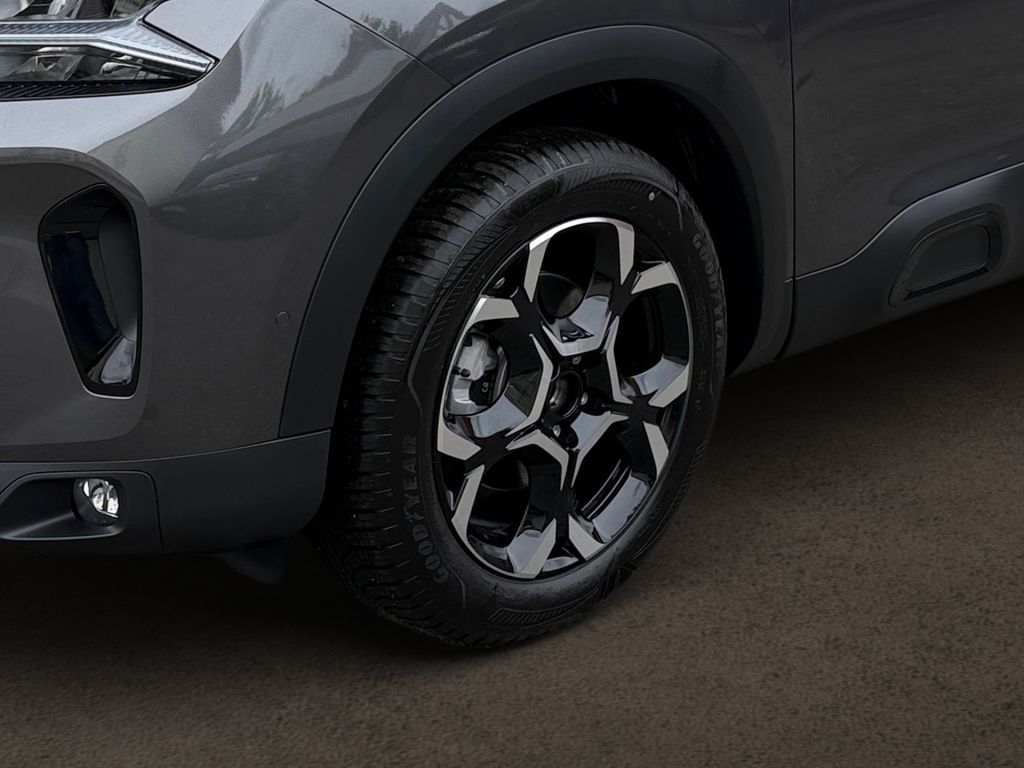 Fahrzeugabbildung Citroën C5 Aircross BlueHDI 130 S&S EAT8 MAX