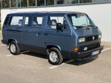 Volkswagen Caravelle Carat 2.1 Original Sammlerzustand Full