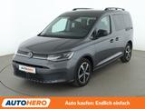 Volkswagen Caddy 2.0 TDI Move*LED*TEMPOMAT*PDC*SHZ*BT* - VW Caddy in Duisburg