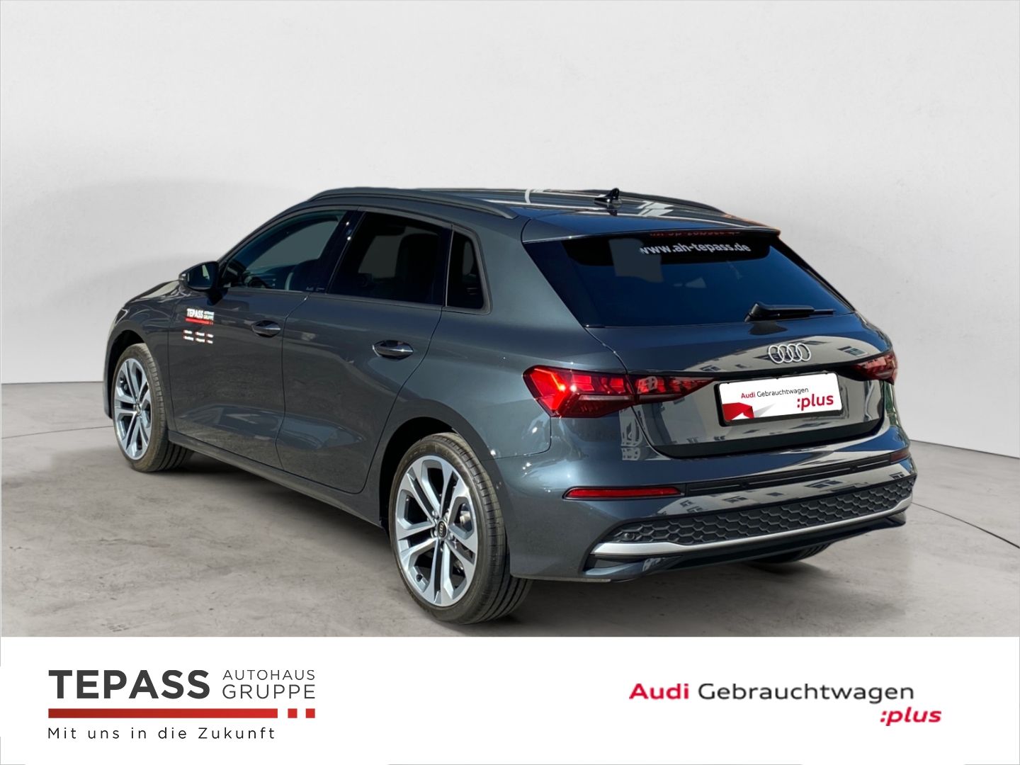 Audi A3 Sportback 35 TFSI ADVANCED NAVI LED ACC KAMER foto 5