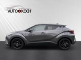 Toyota C-HR Hybrid Style Selection Navi Soundsystem JBL - Toyota C-HR in Aachen