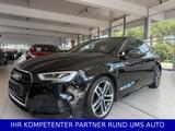 Audi A3 Limousine 35 TFSI**/ S-LINE SELECTION/** - Audi A3: Sportwagen