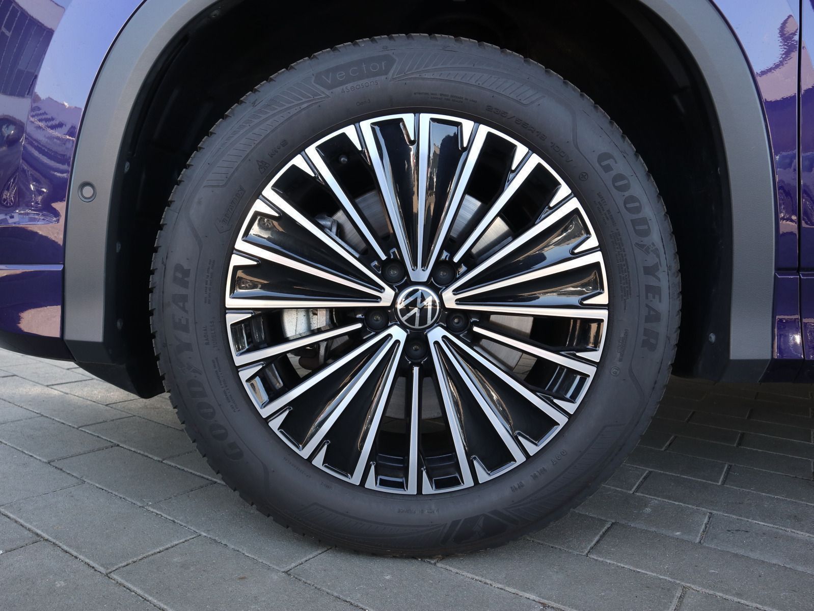Volkswagen Tayron - Bild 7
