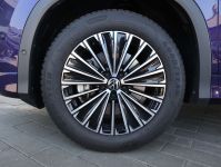 Volkswagen Tayron - Vorschau Bild 7