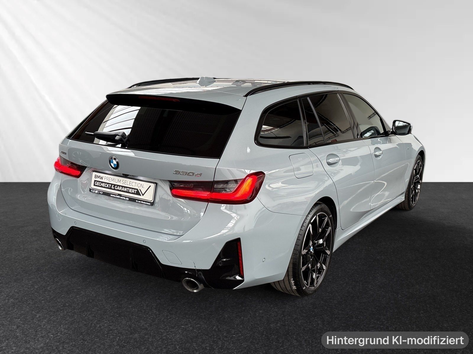 BMW 330 - Bild 3