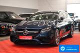 Mercedes-Benz E 63 AMG T. 4Matic *Unfallfrei*LED*Acc*Head-Up* - Mercedes-Benz aus 2017: 63
