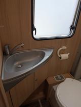 Sunlight T 64 - Sunlight T 64