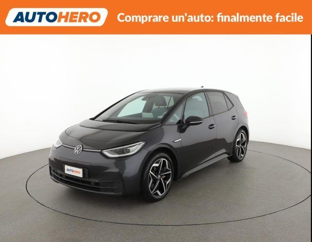Volkswagen VOLKSWAGEN ID.3 Business