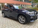 BMW X3 G01 xDrive 3.0d M Sport Paket HUD AHK NAV SHZ - BMW G01 - BMW X3