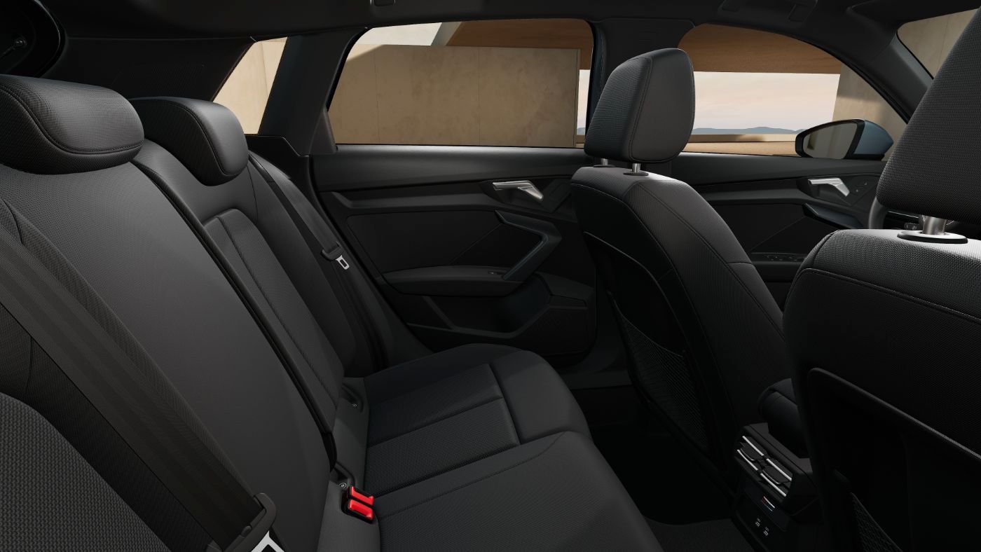 Audi A3 - Bild 12