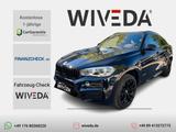 BMW X6 xDrive30d~M-Sport~Kamera~Memory~ACC~GSD~HUD - BMW X6 Gebrauchtwagen in München