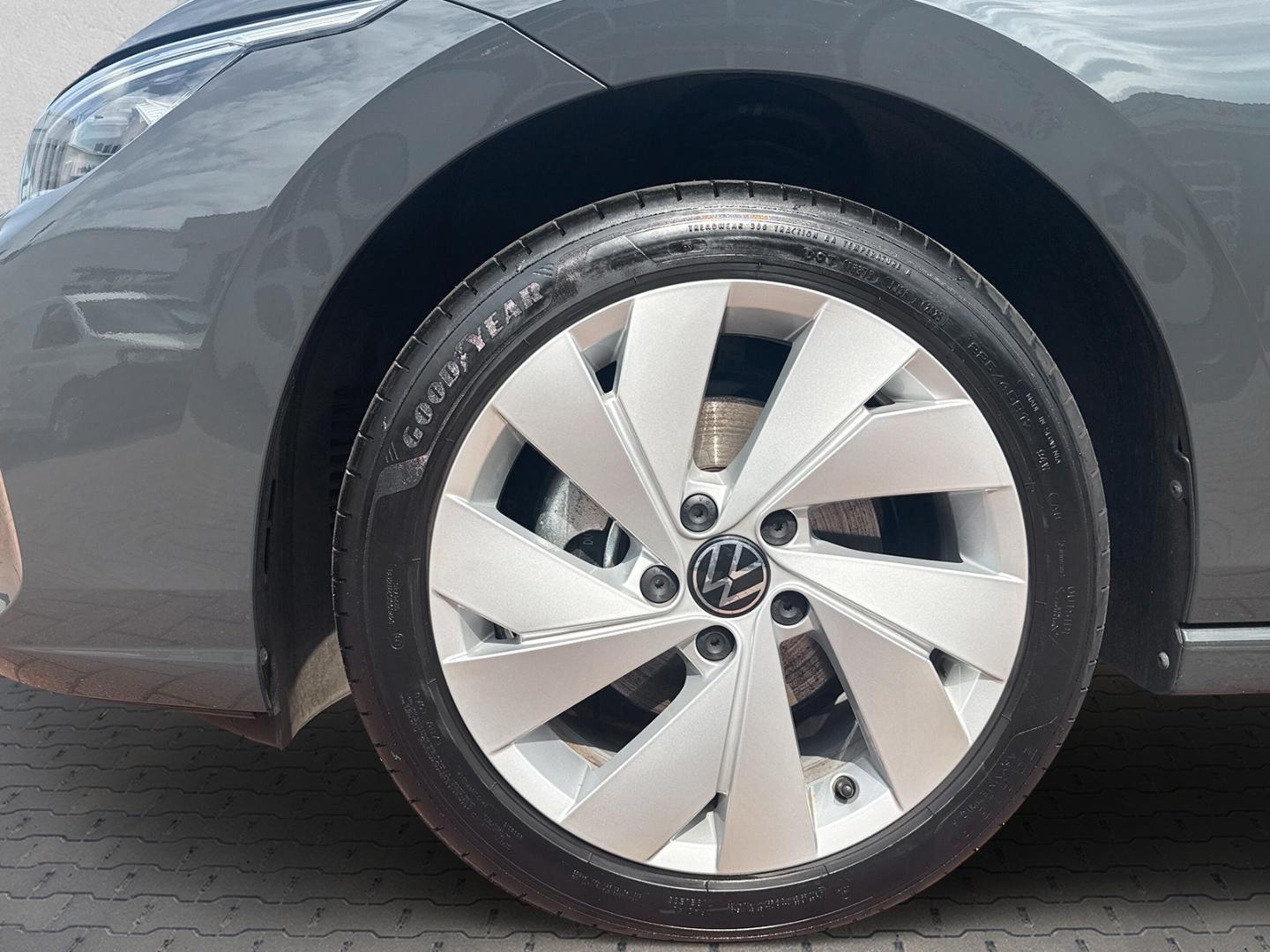 Volkswagen Golf Style 1,5 TSI Led-Plus Kamera Abstandstempo, миниатюра 5