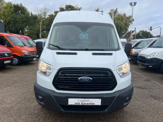 FORD Transit 350 L4 Trend - Bild 4