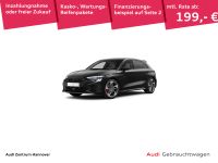 Audi S3 - Vorschau Bild 1