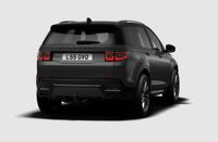 Land Rover Discovery Sport - Vorschau Bild 2