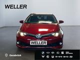 Toyota Auris 1.8 Hybrid Edition S+ *Kamera*SHZ*SmartKey - Toyota Auris mit 5 Türen