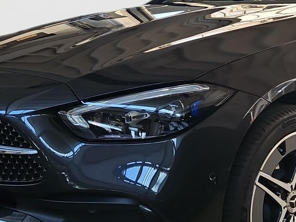 Fahrzeugabbildung Mercedes-Benz C 300 e T +EDITION-AMG+AHK+WINTER+DIGITAL+SOUND+