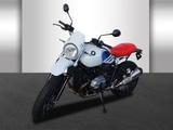 BMW R nineT URBAN G/S - BMW R NINET URBAN G S