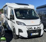 Knaus L!VE TI 590 MF Platinum Selection Mietwagen verf - Knaus 590