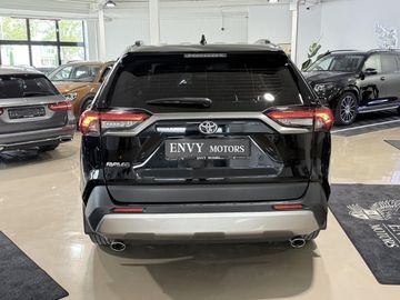 Toyota RAV 4 - 7