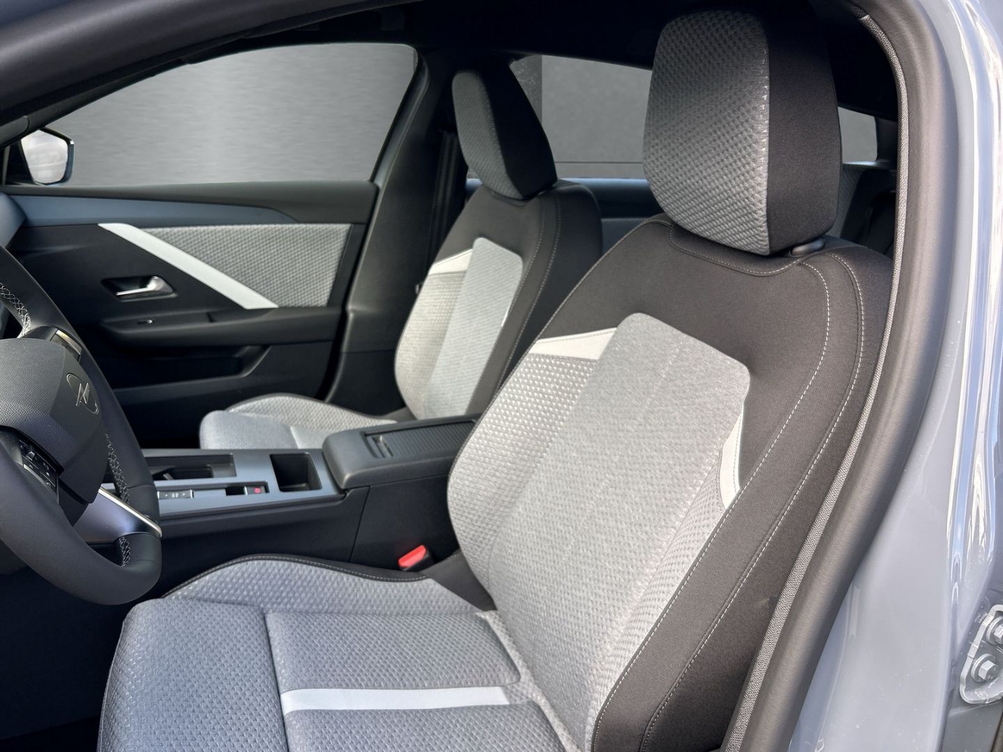 Opel Astra - Bild 8