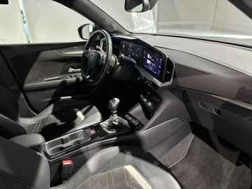 Fotografie des Opel Mokka 1.2 DI Turbo Ultimate