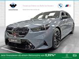 BMW M5 Touring 0,5% DAB LED Pano.Dach RFK - BMW: 5.0