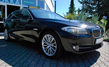 BMW 520 - 2